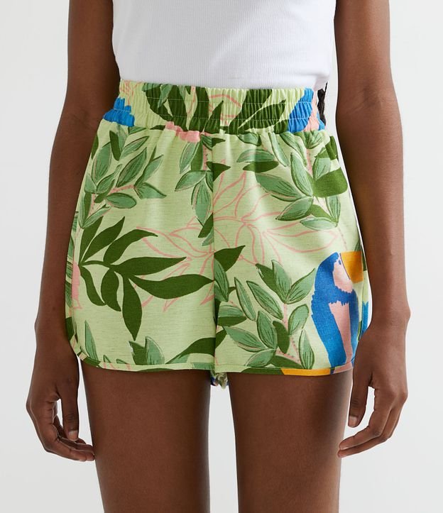 short runner tela