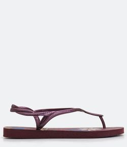 Sandália Havaianas Luna GD