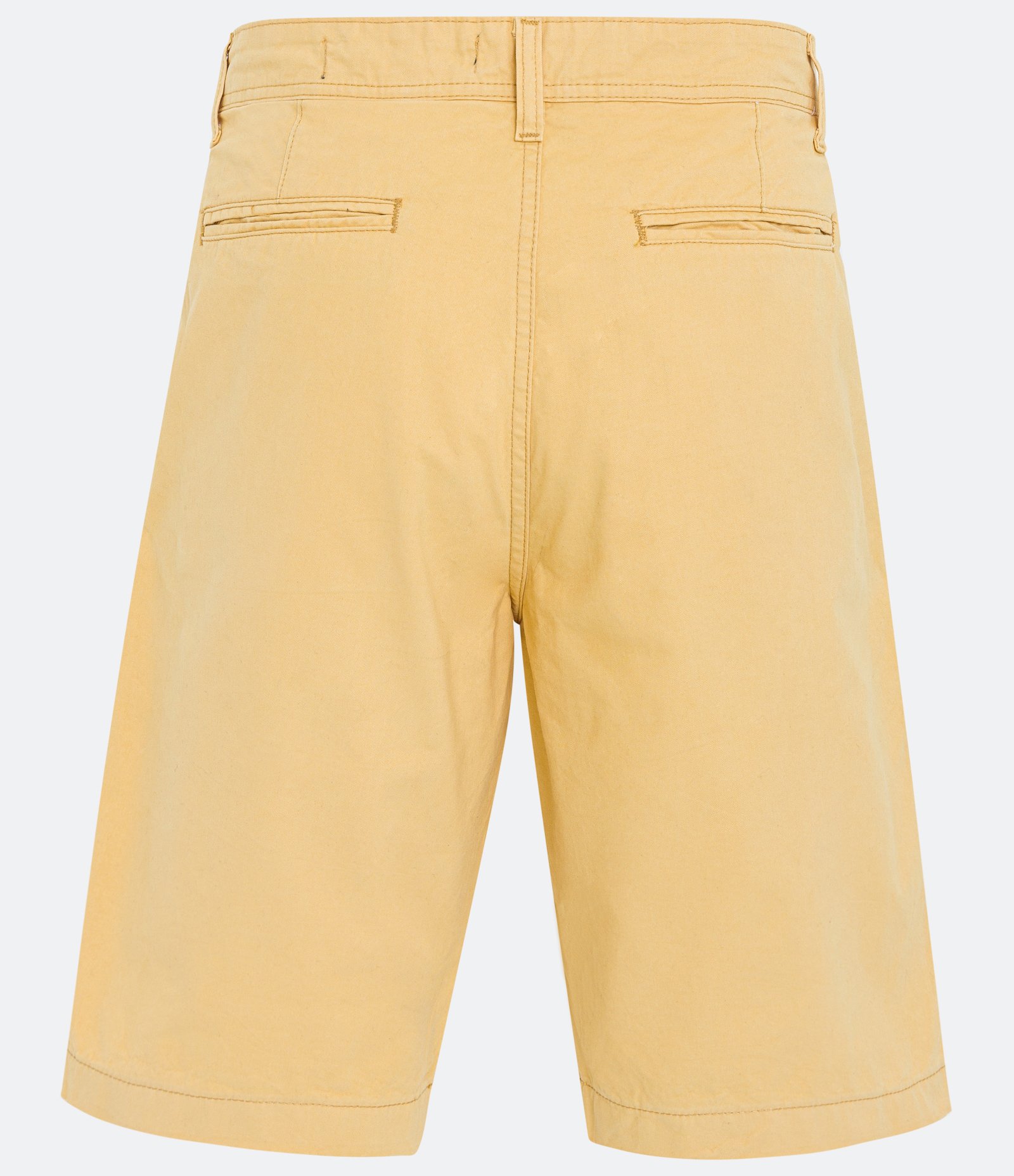 Bermuda Reta em Sarja com Bolso 6