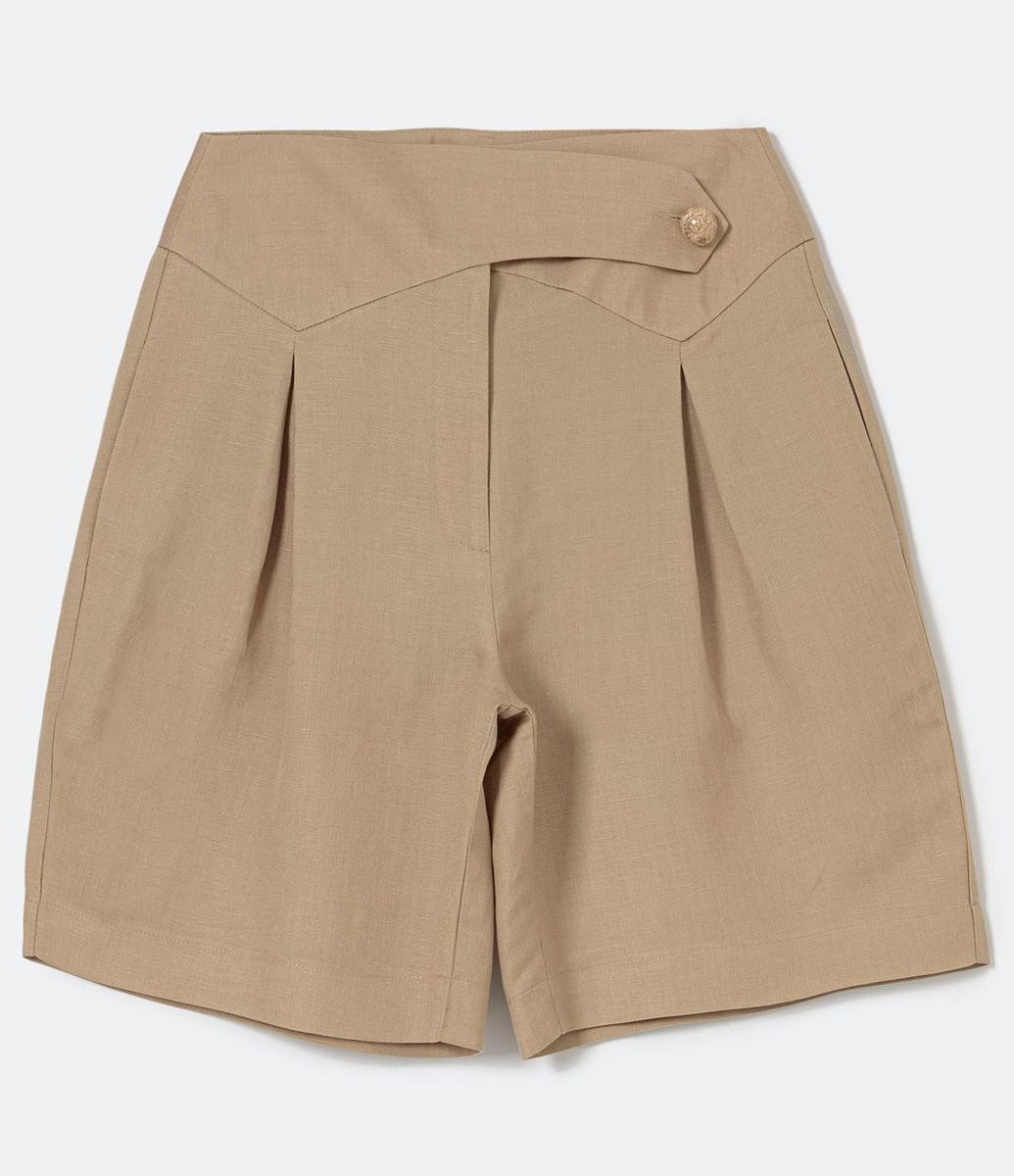 modelos de bermudas para damas