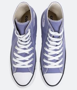 Converse All Star: o tênis básico que é um clássico - Vogue | streetstyle