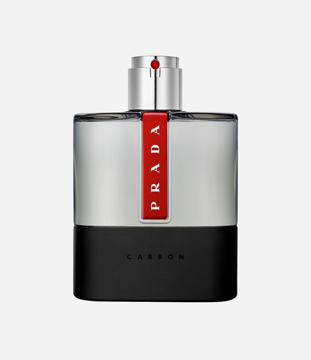 Perfume Prada Luna Rossa Carbon Masculino Eau de Toilette-Prada