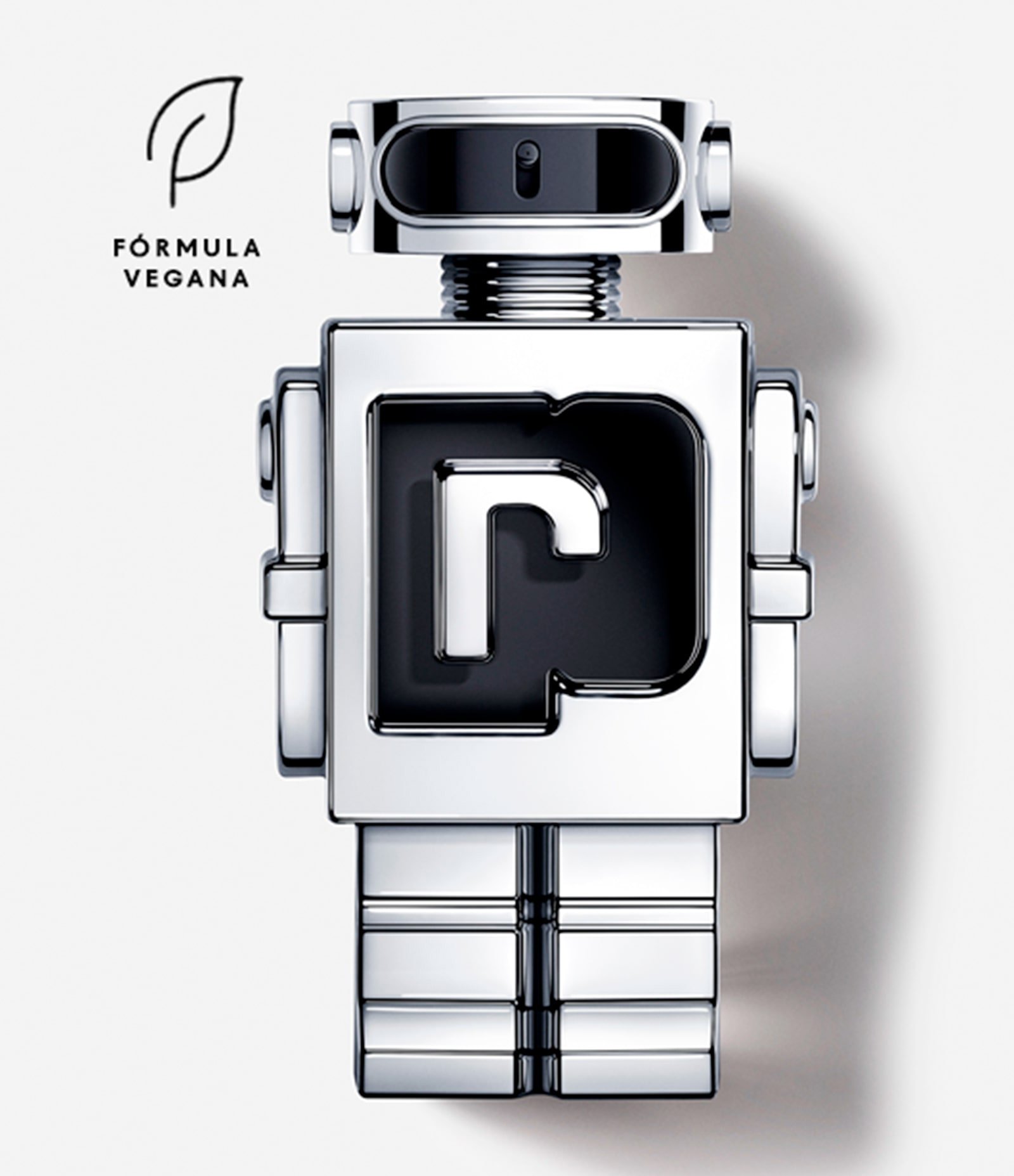 Perfume Paco Rabanne Phantom Eau de Toilette 3