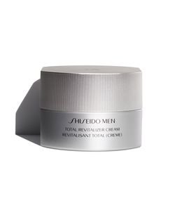 Creme Hidratante Facial Total Revitalizer Men Shiseido