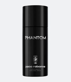 Desodorante Paco Rabanne Phantom