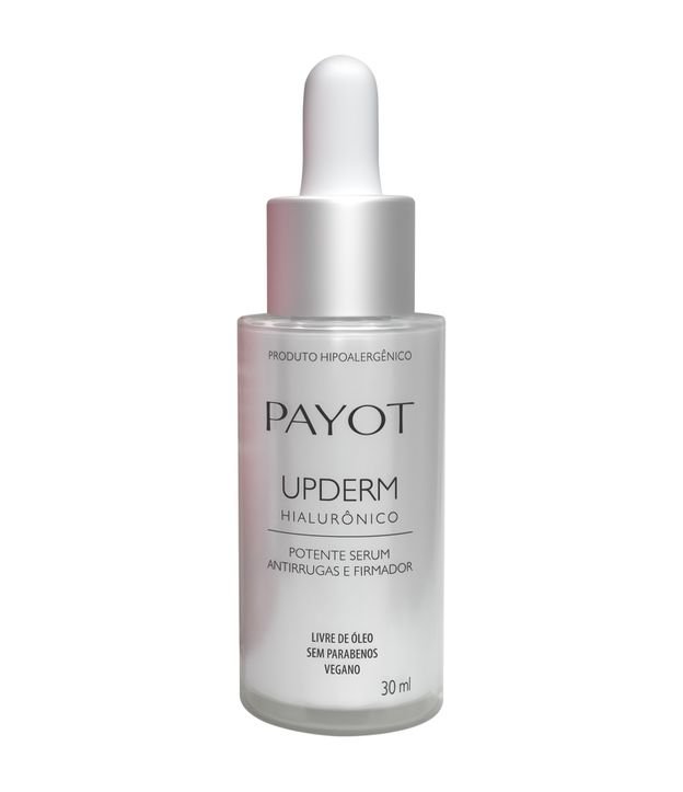 Serum Facial Up Derme Hialuronico Payot - 30ml