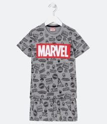blusa vingadores renner