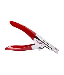 Alicate de Unhas Postiças  Kiss