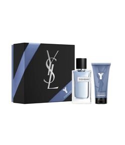 Kit Perfume Yves Saint Laurent + Gel Douche