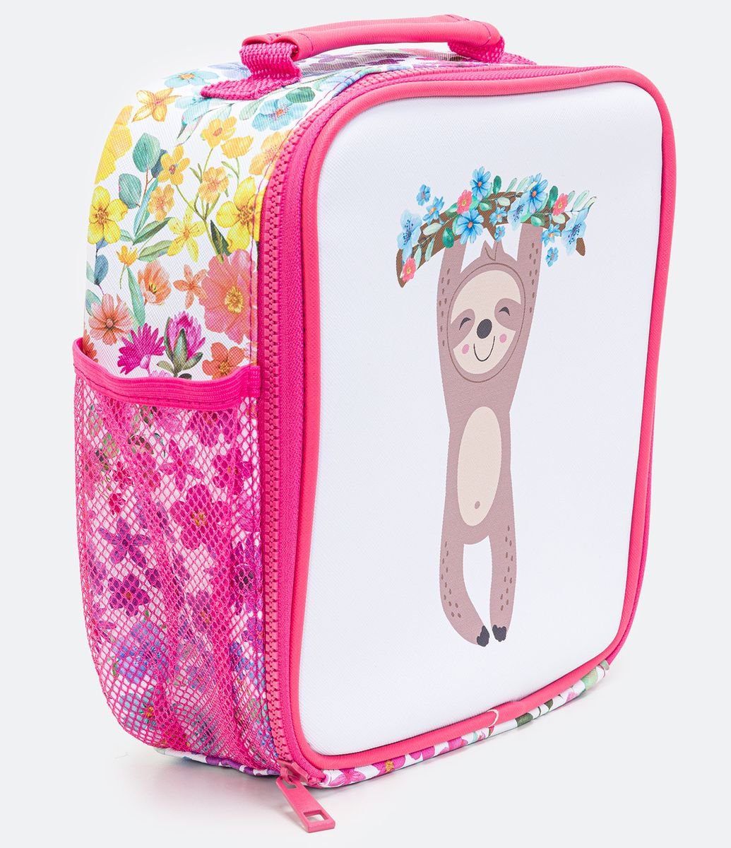 smiggle sloth bolsa