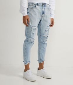 Marxist Northeast pond Calça jeans masculina: para qualquer ocasião - Renner