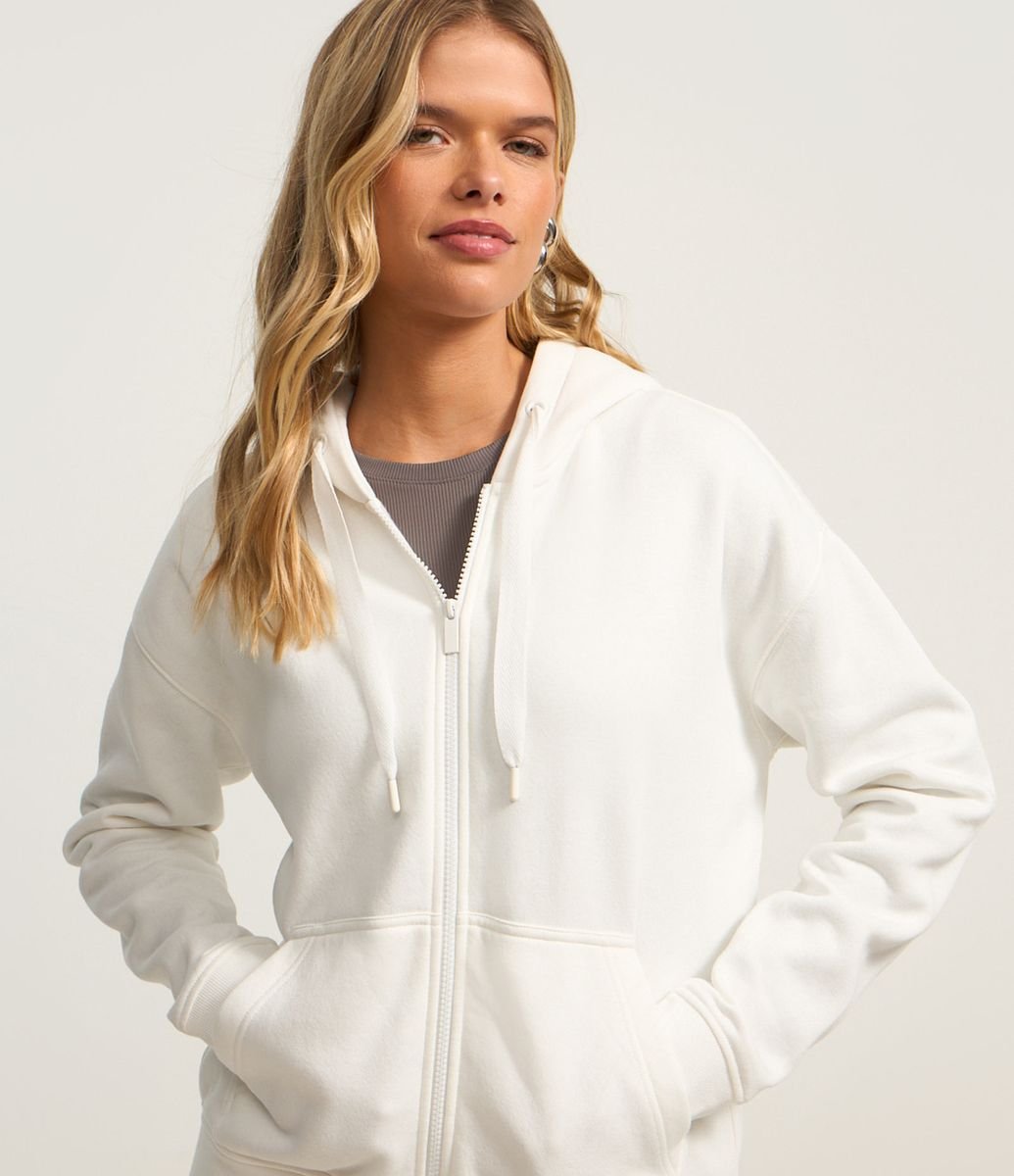 Casaco Canguru Casaco Feminino Moletom Blusa Moletom Moletom