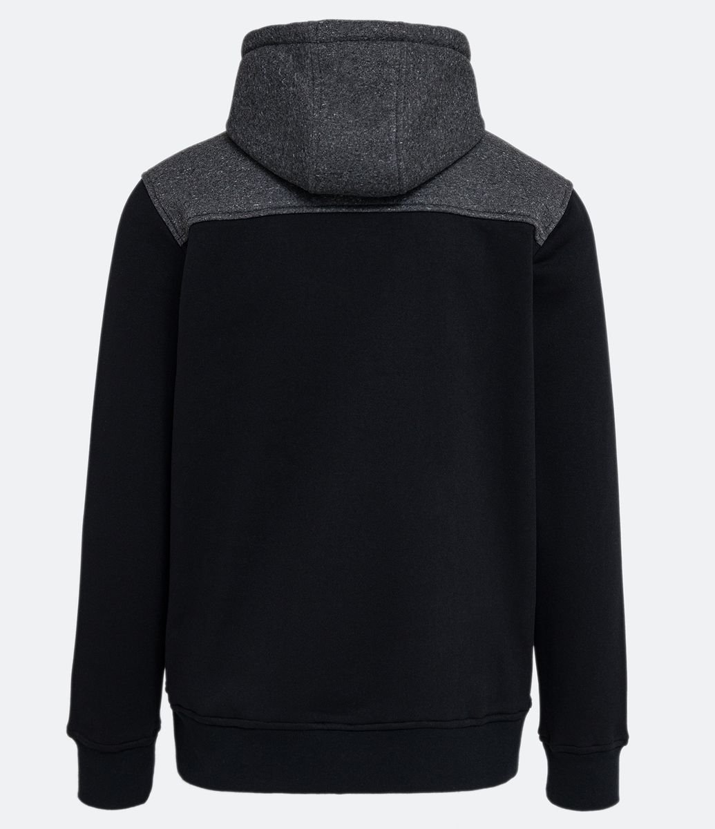 footjoy moletom com capuz mens