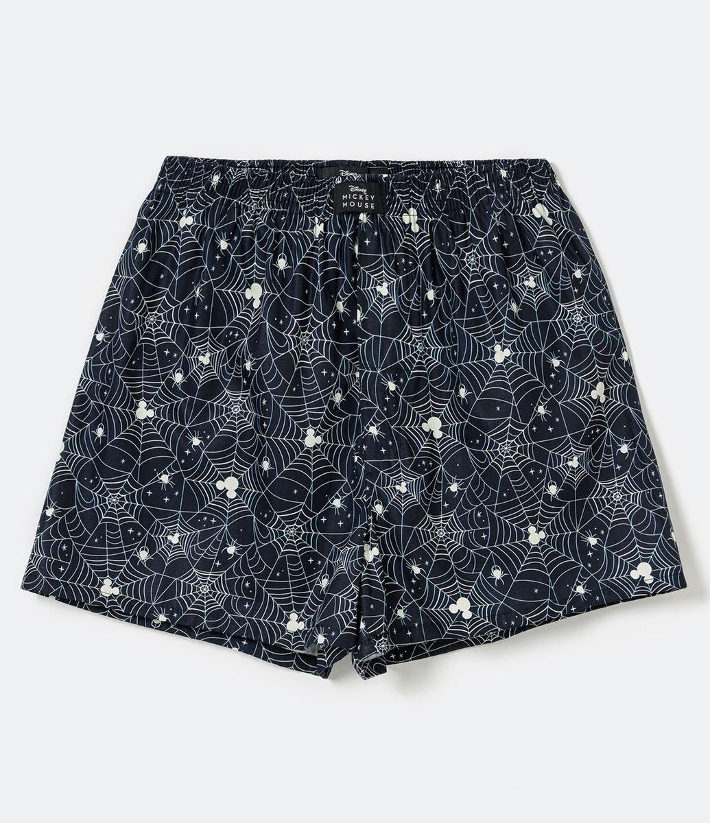Cueca Samba-canção Estampa Mickey Halloween é boa?