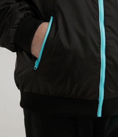 bleached aqua nike moletom com capuz