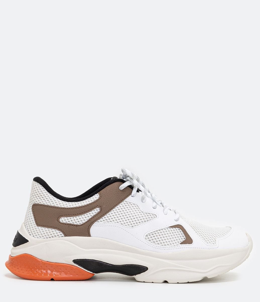 tênis dad sneaker