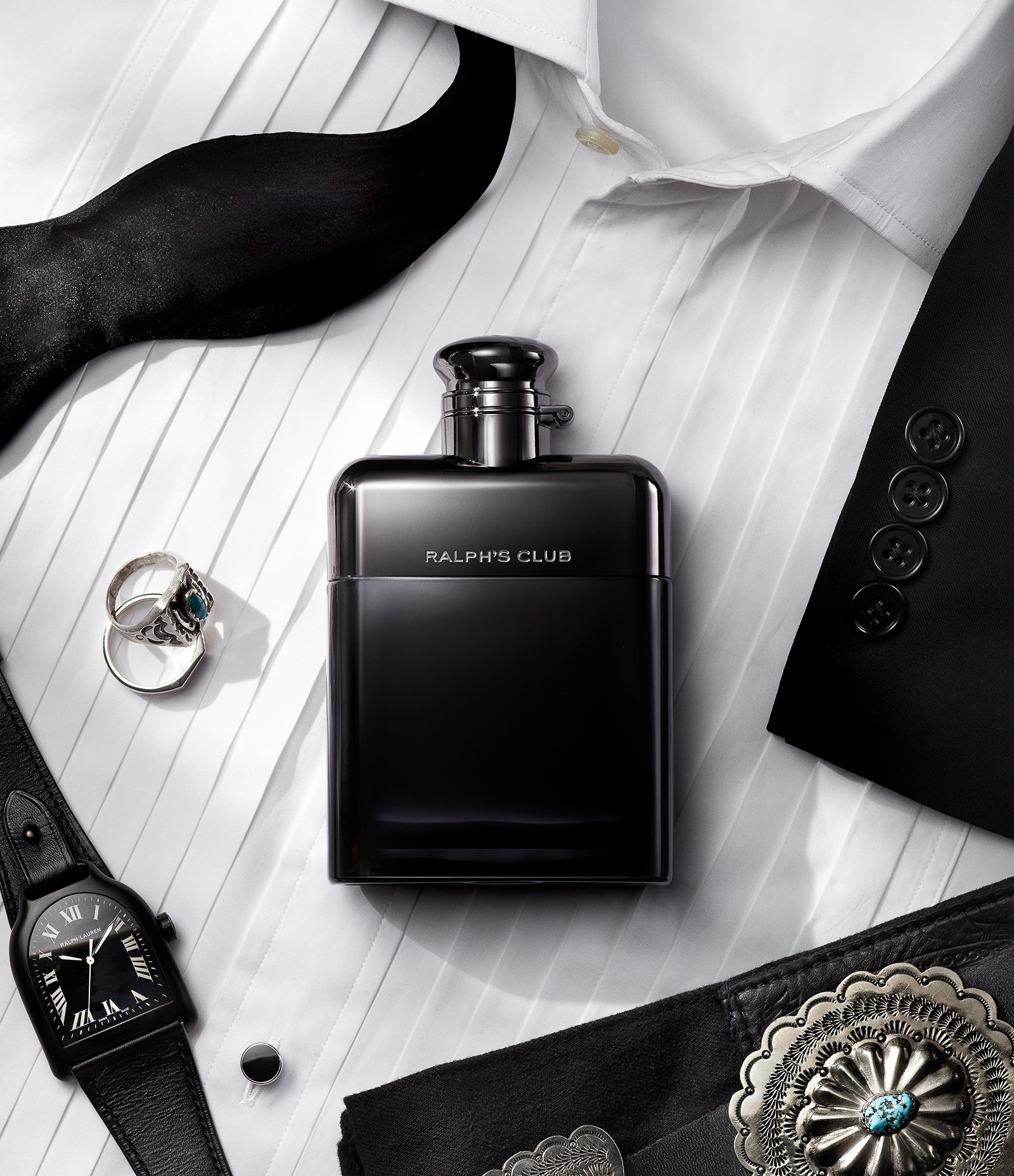 Perfume Ralph Lauren Ralph's Club Eau De Parfum 50ml