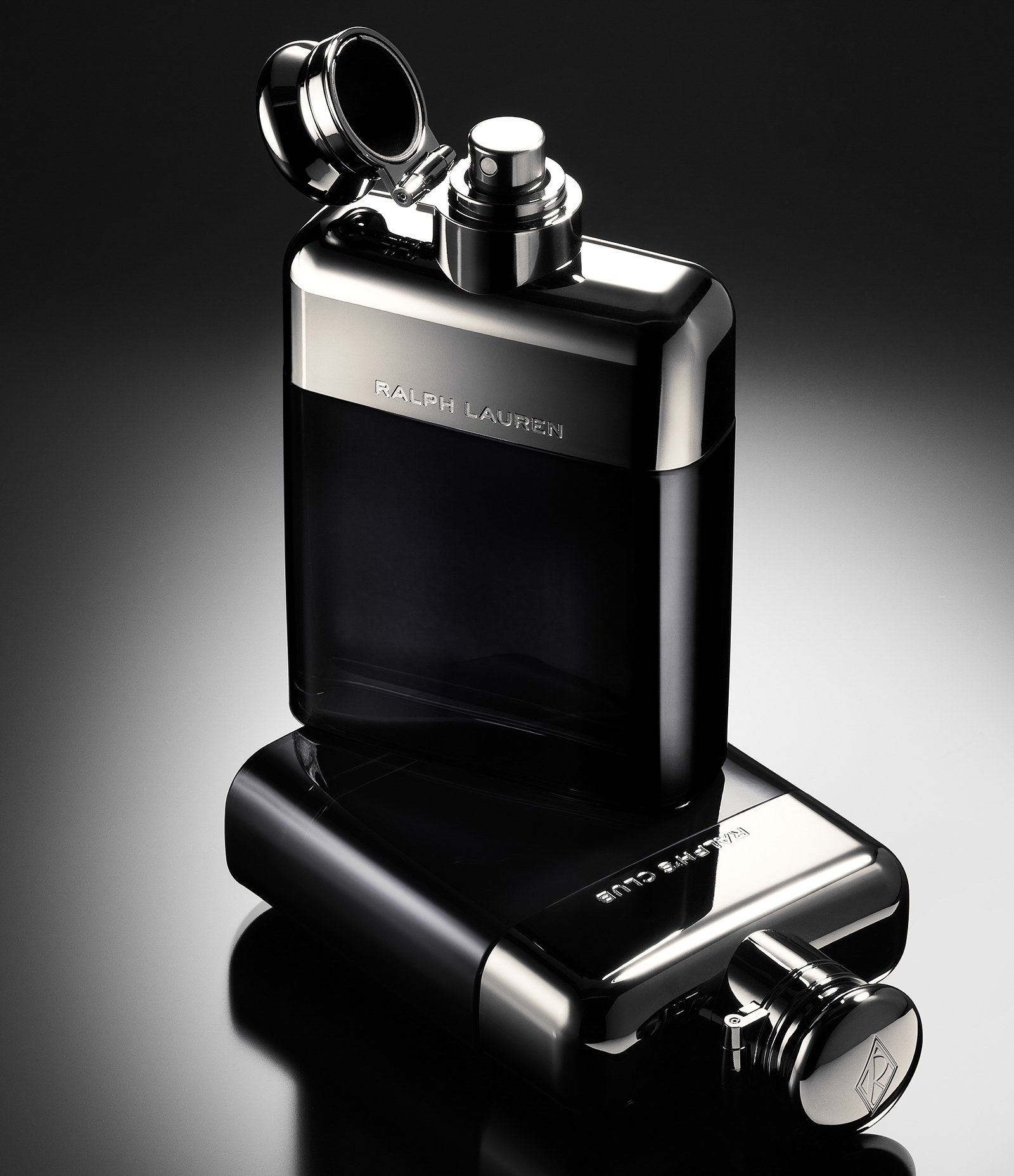 Perfume Ralph Lauren Ralph's Club Eau De Parfum 50ml 2