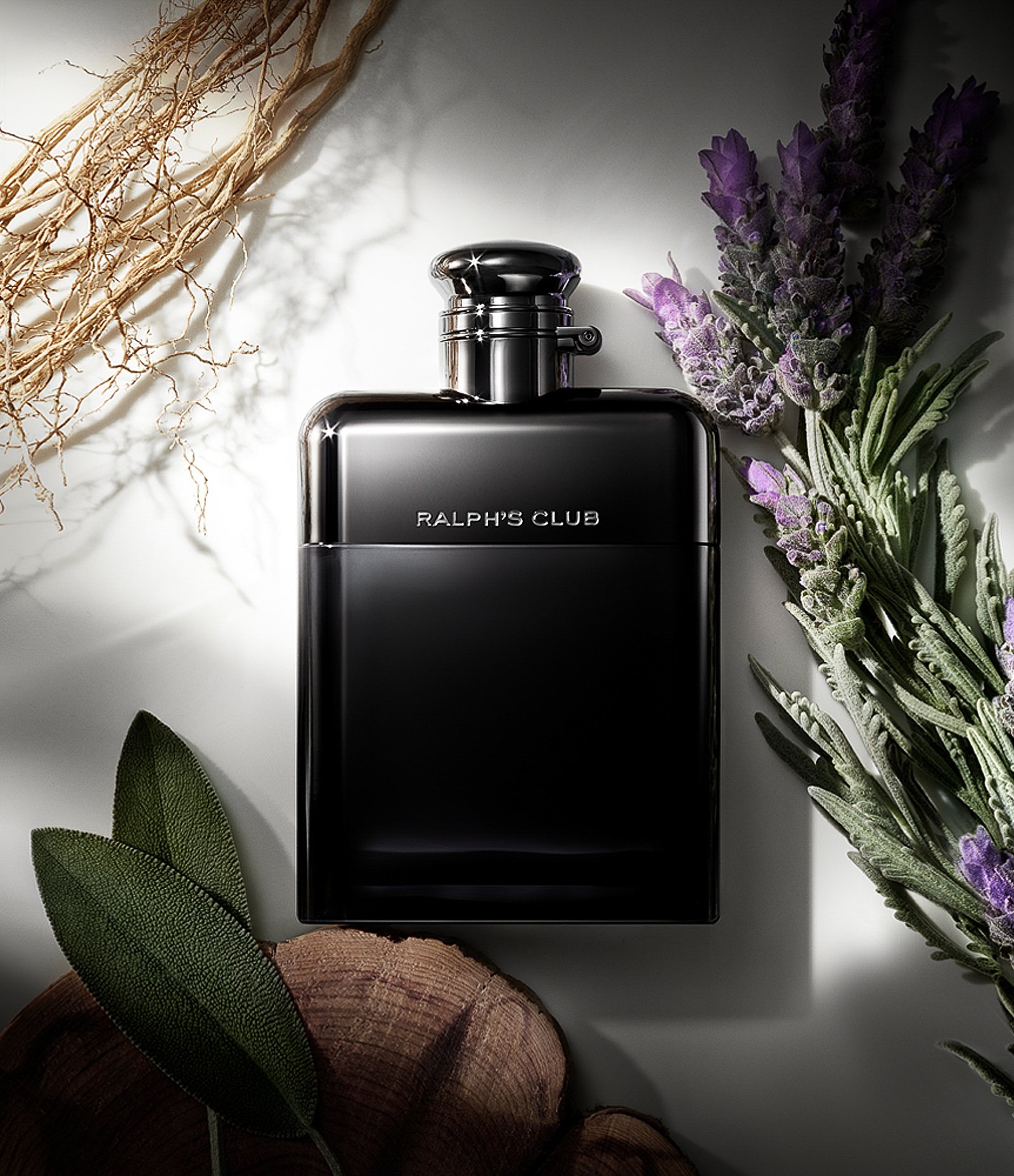 Perfume Ralph Lauren Ralph's Club Eau De Parfum 50ml 3