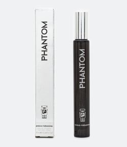 BRINDE MINIATURA PACO RABANNE PHANTOM EDT