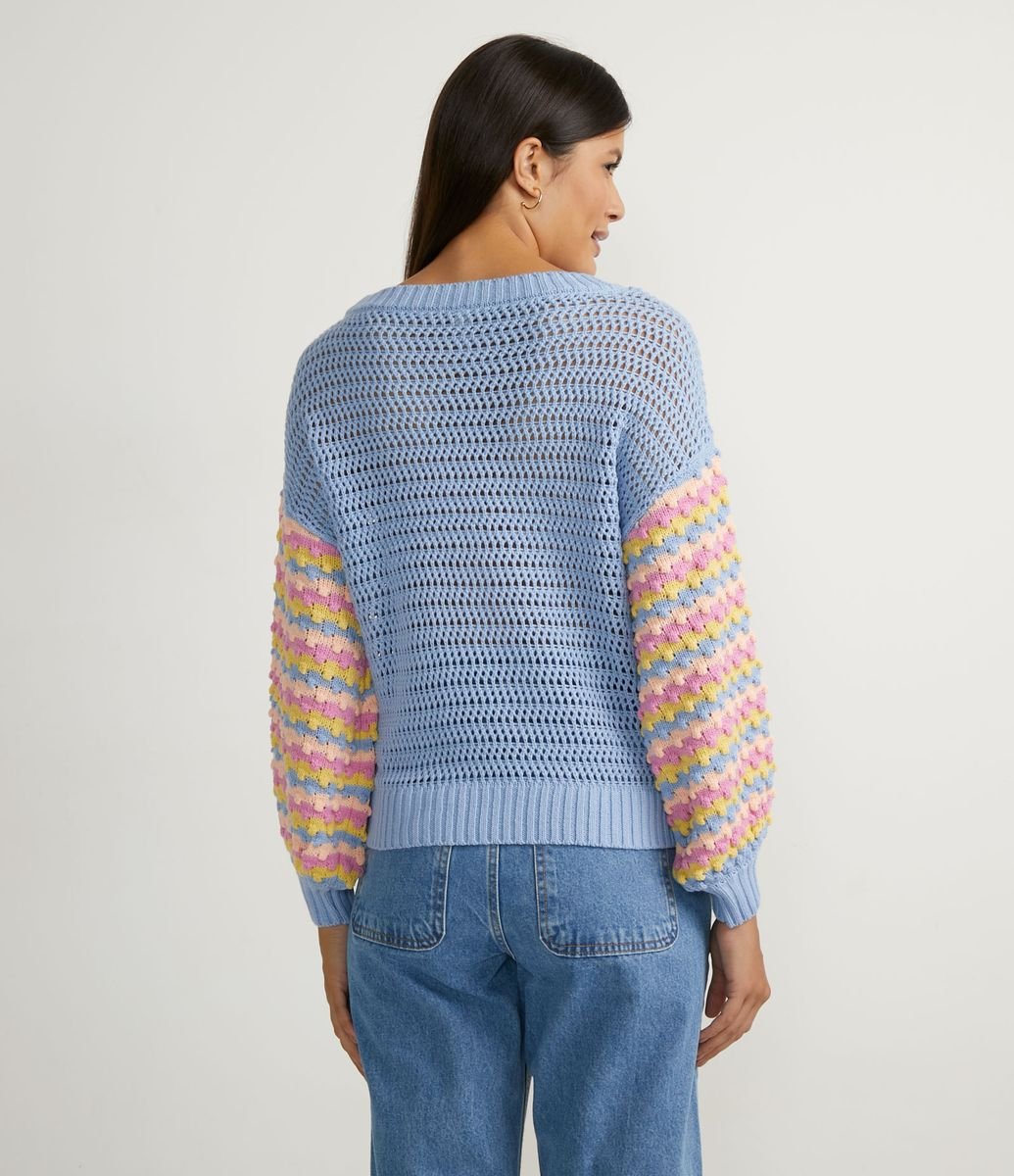 men's moletom com capuz crochet pattern