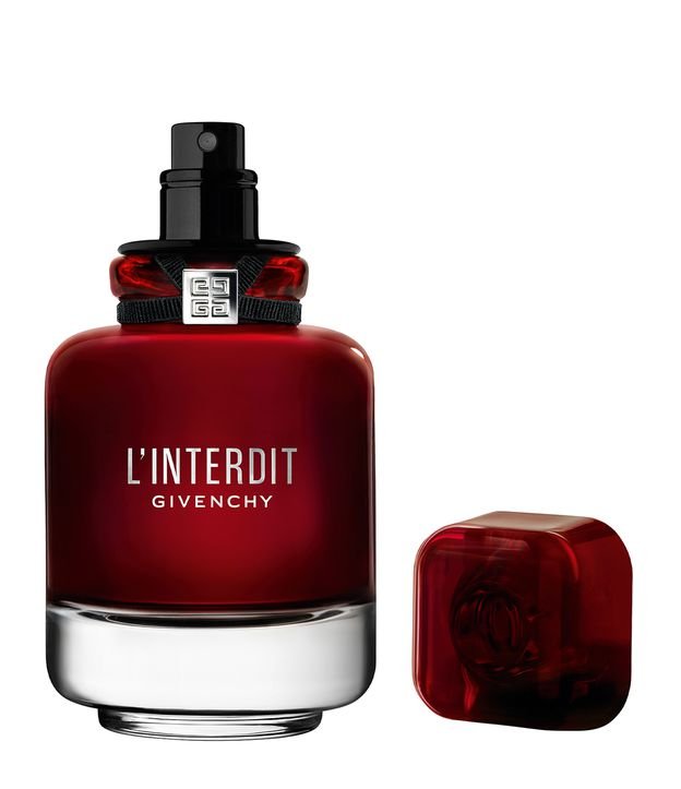 Givenchy Linterdit Rouge EDP