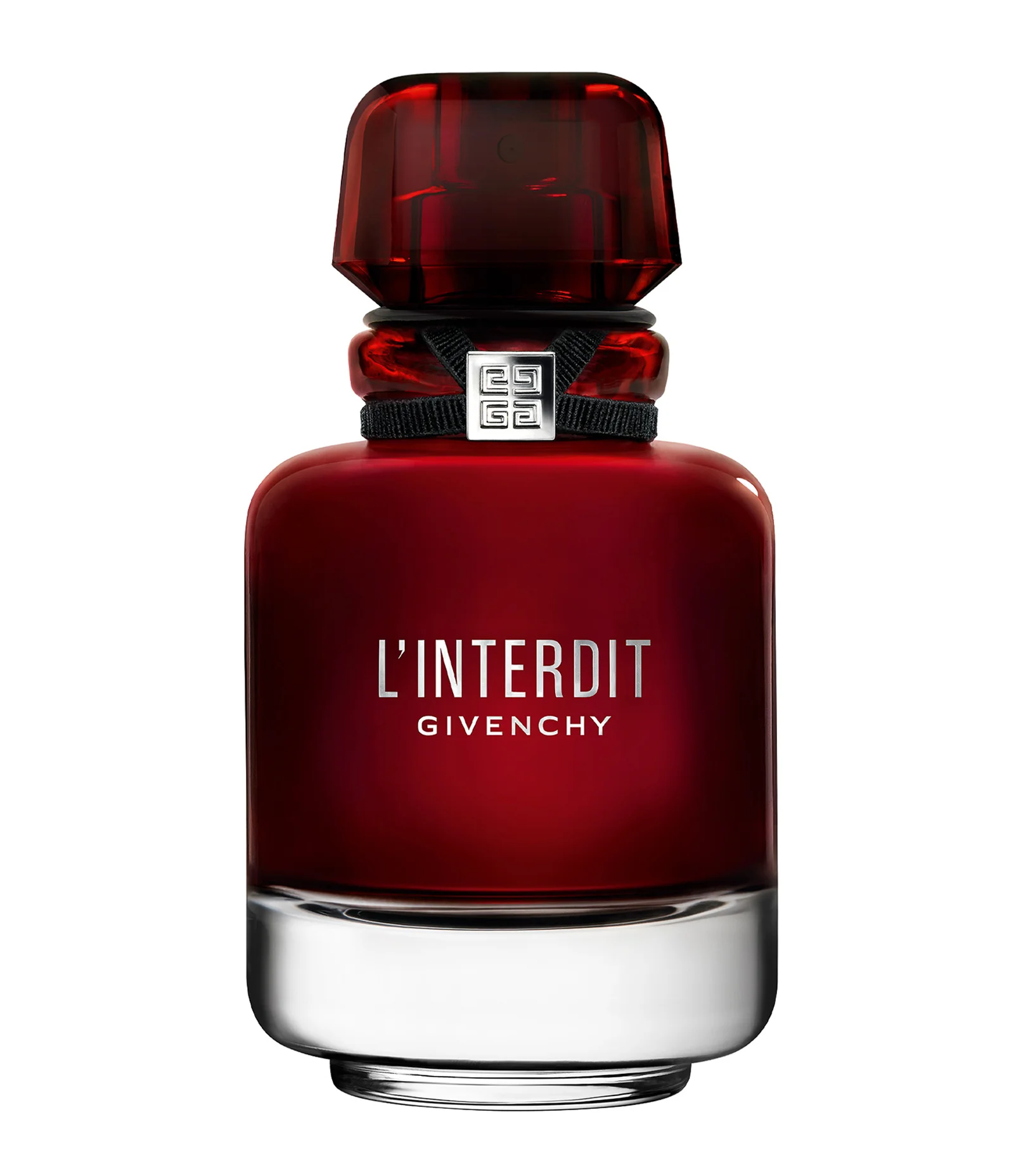 Givenchy Linterdit Rouge EDP 50ml 3