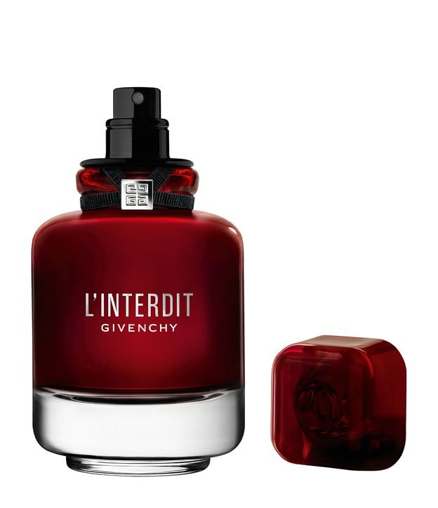 Givenchy Linterdit Rouge EDP