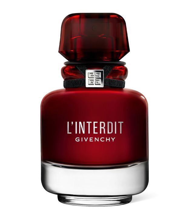 Givenchy Linterdit Rouge EDP 35ml 1