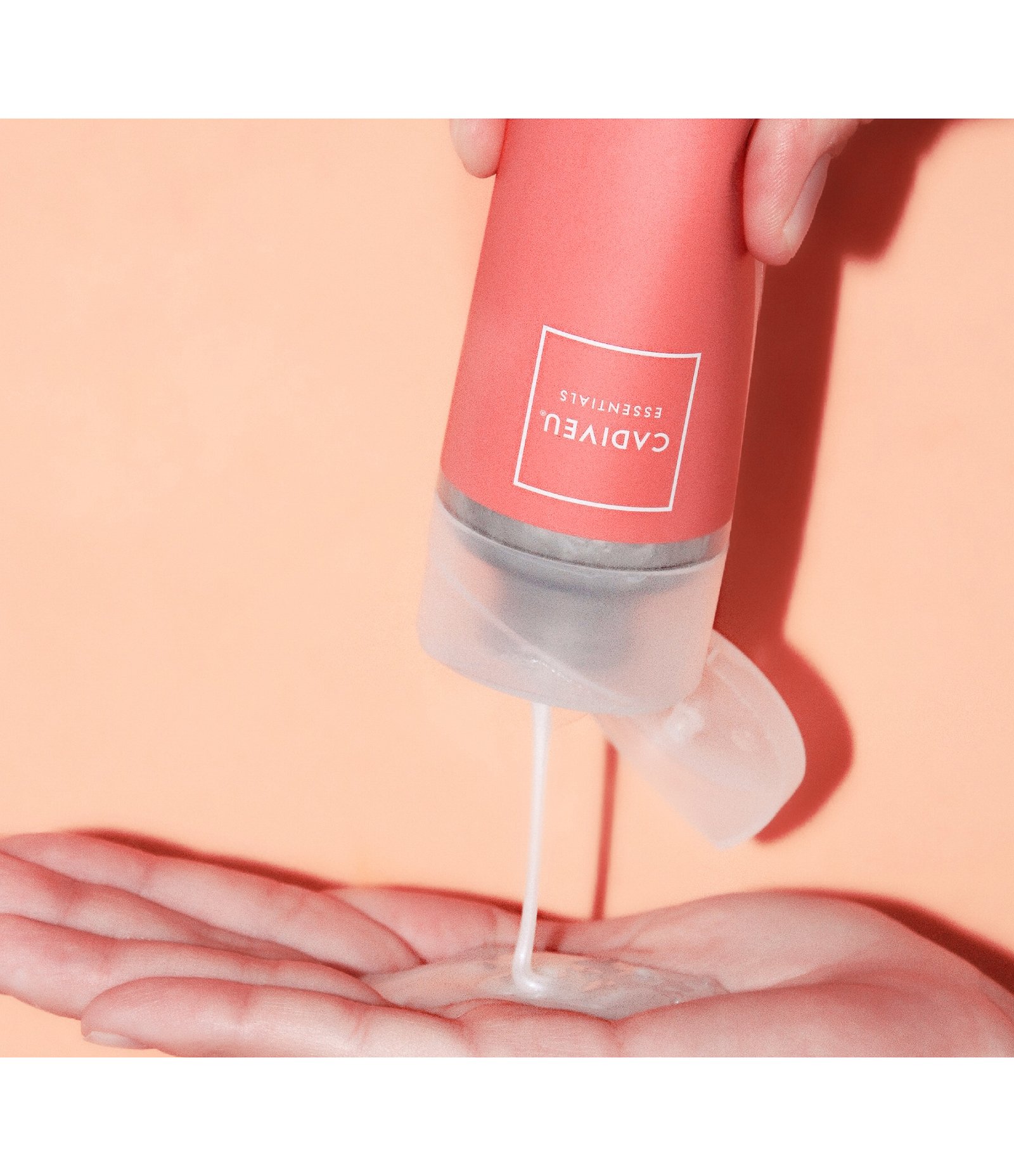 Shampoo Bye Bye Frizz Cadiveu 250ml 6