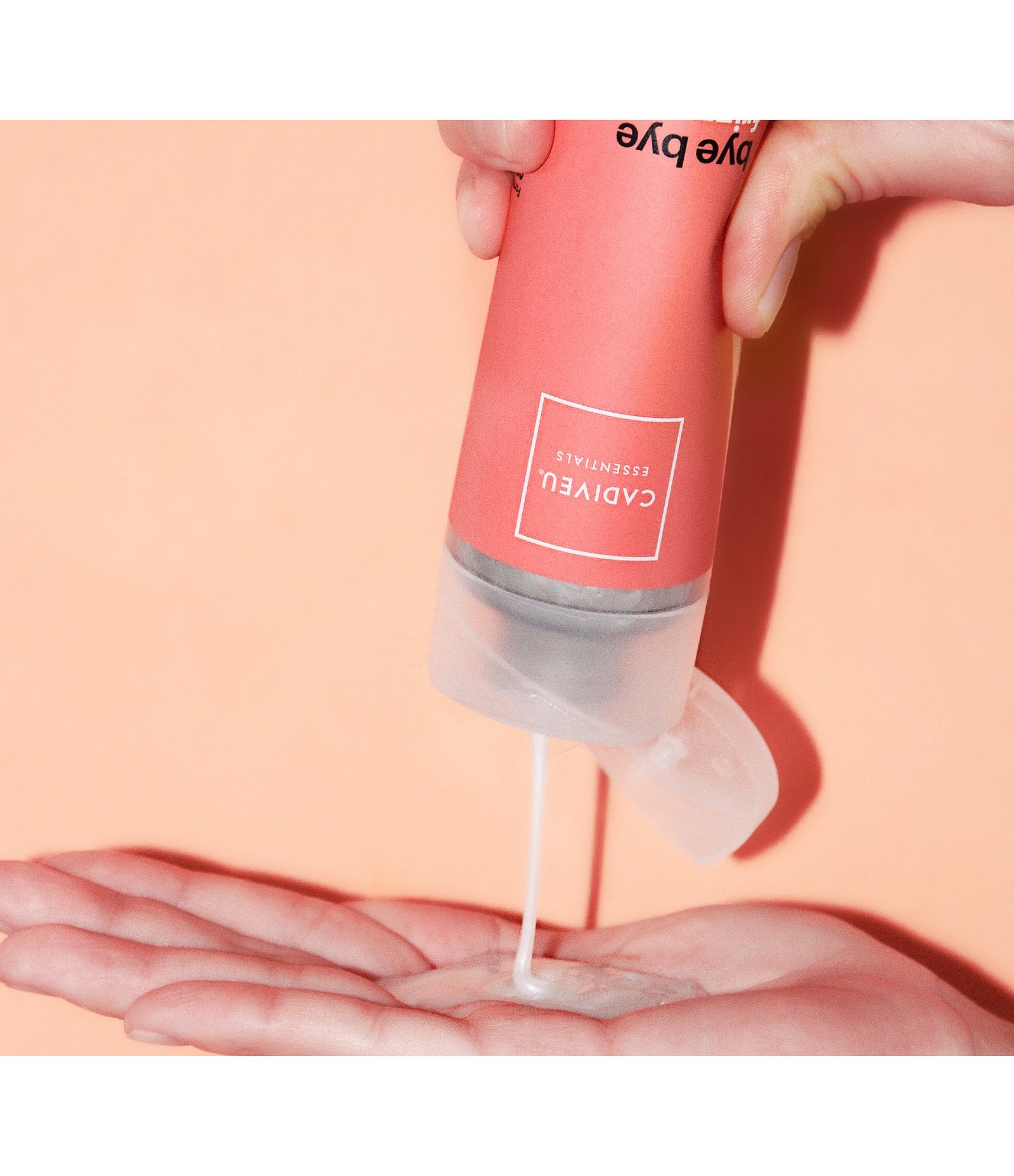 Condicionador Bye Bye Frizz Cadiveu 250ml 4