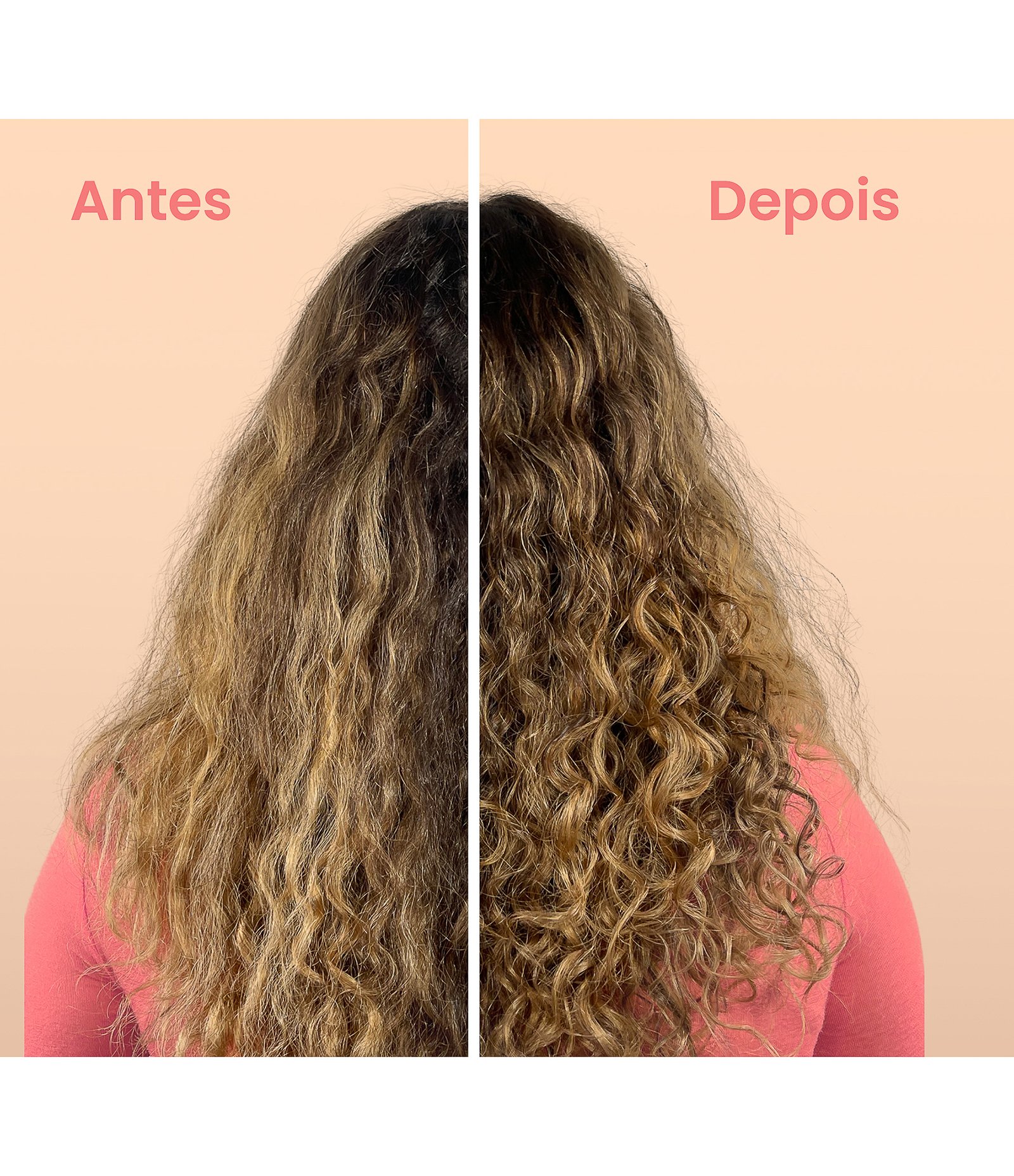 Condicionador Bye Bye Frizz Cadiveu 250ml 5