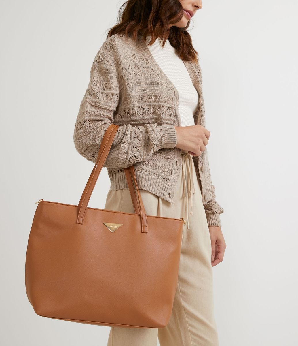 carolina blue bogg bolsa large