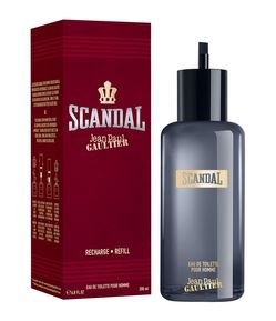 Jean Paul Gaultier Scandal Pour Homme Refil Eau De Toillete