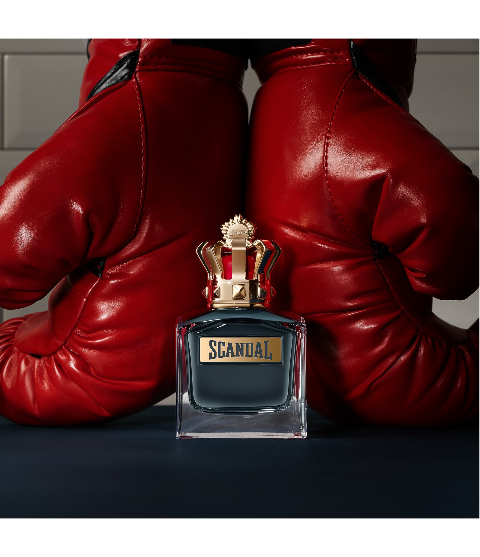 Jean Paul Gaultier Scandal Pour Homme Eau De Toillete 100ml 3