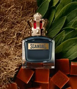 Jean Paul Gaultier Scandal Pour Homme Eau De Toillete