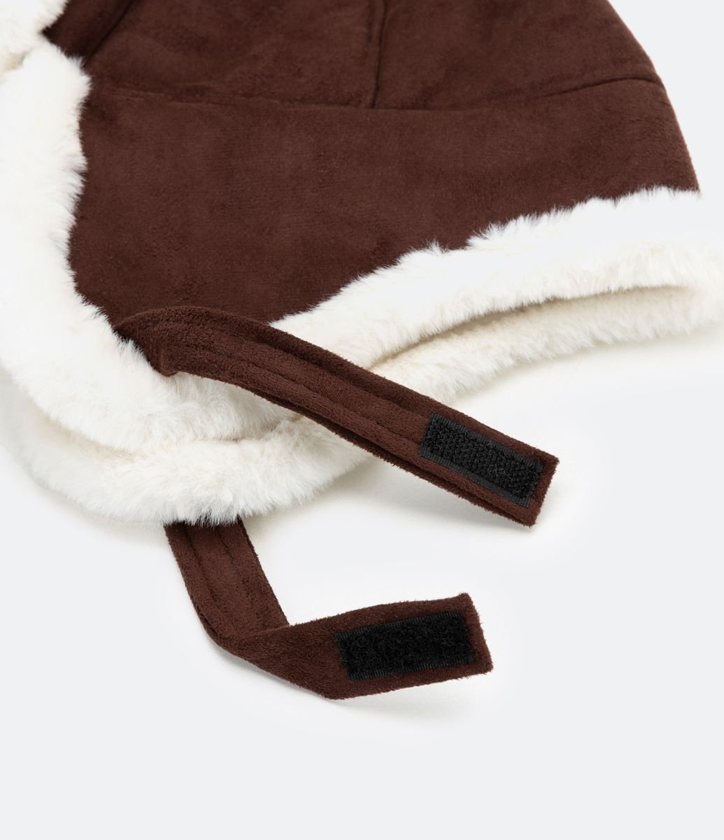 orvis trapper sweater