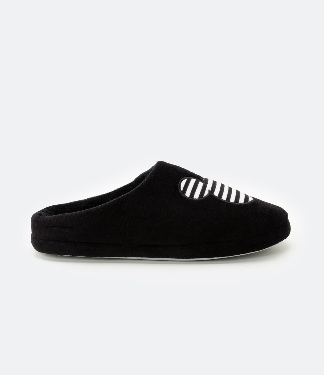 Pantufa Chinelo Bordada Mickey é boa?