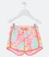 Imagem miniatura do produto Short Infantil Runner con Estampado Tie Dye - Talle 5 a 14 años Multicolores 1