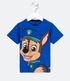 Imagem miniatura do produto Remera Infantil Estampado Paw Patrol - Tam 2 a 5 años Azul 2