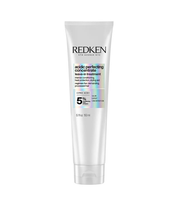 Leave in Acidic Perfecting Concentrate 150ml Redken 150ml 1