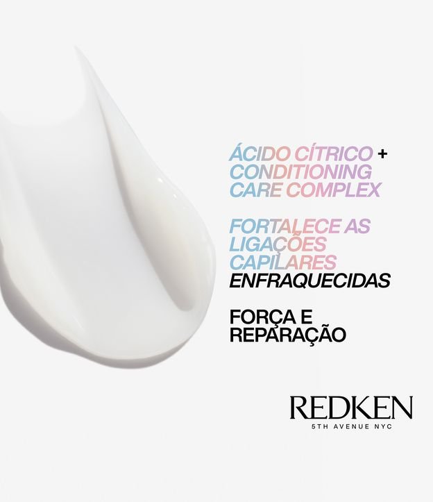 Leave in Acidic Perfecting Concentrate 150ml Redken 150ml 4