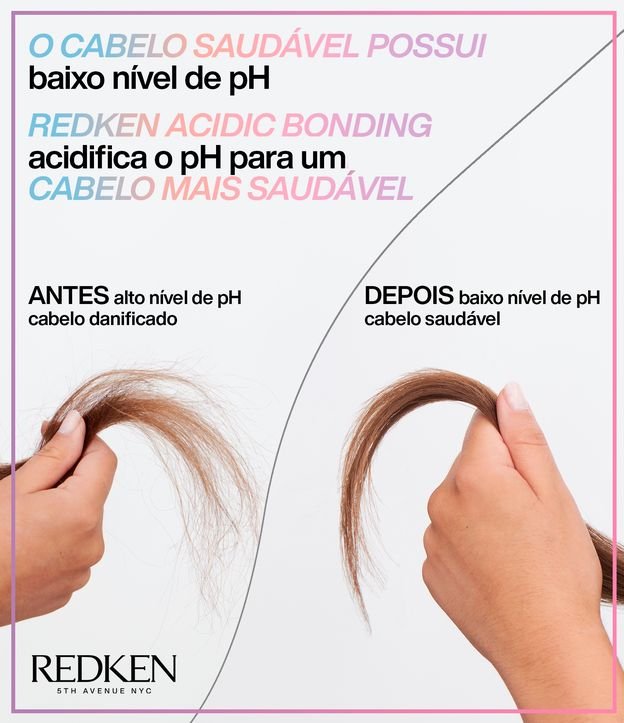 Leave in Acidic Perfecting Concentrate 150ml Redken 150ml 6