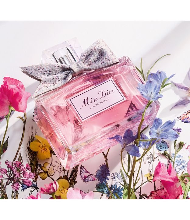 Perfume Feminino Miss Dior Eau de Parfum 30ml 3