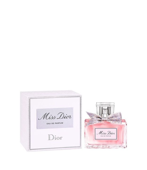 Perfume Feminino Miss Dior Eau de Parfum 30ml 6