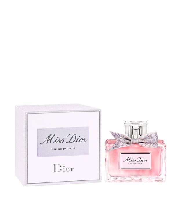 Perfume Feminino Miss Dior Eau de Parfum 50ml 5