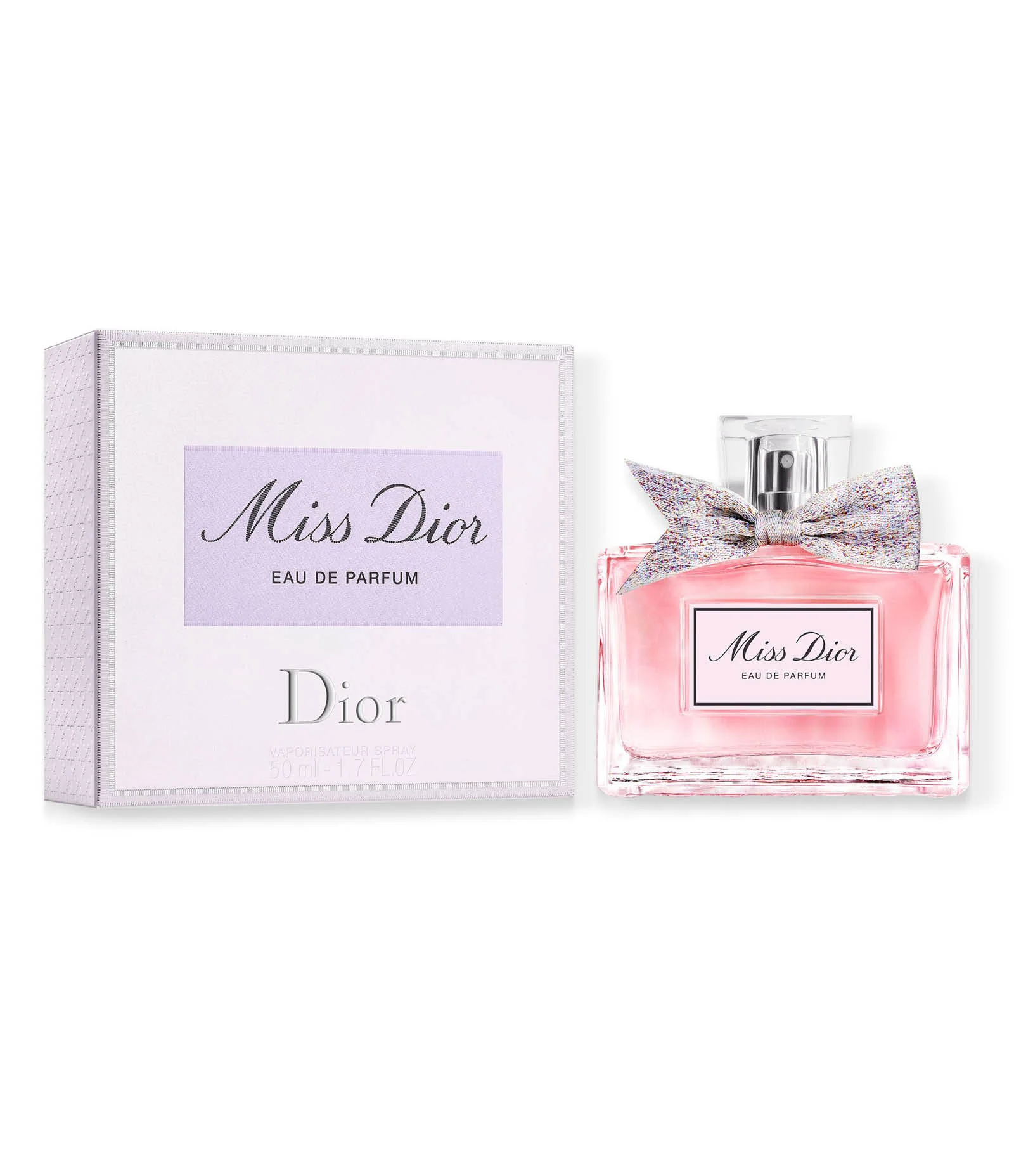 Perfume Feminino Miss Dior Eau de Parfum 50ml