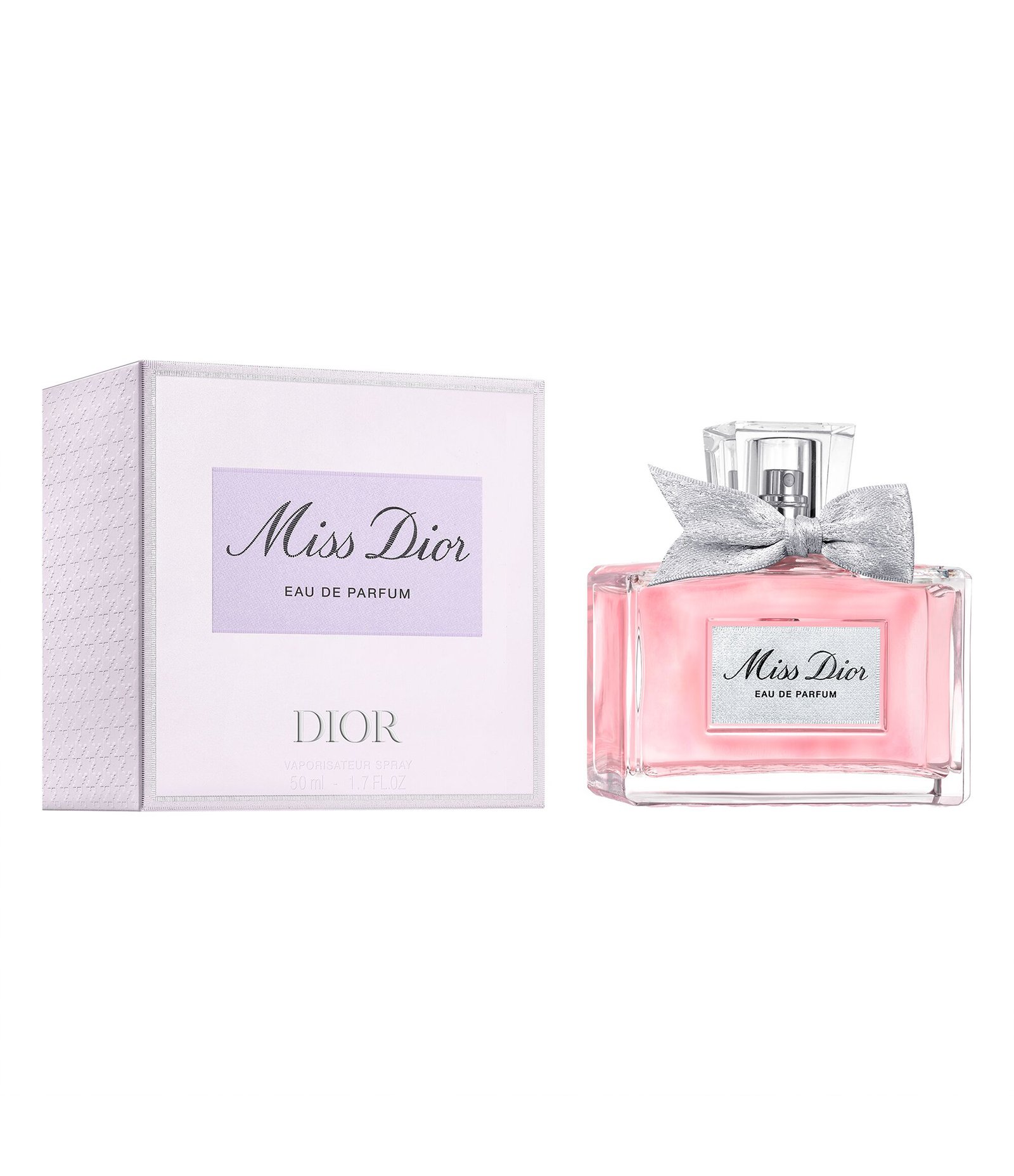 Perfume Feminino Miss Dior Eau de Parfum 50ml 3