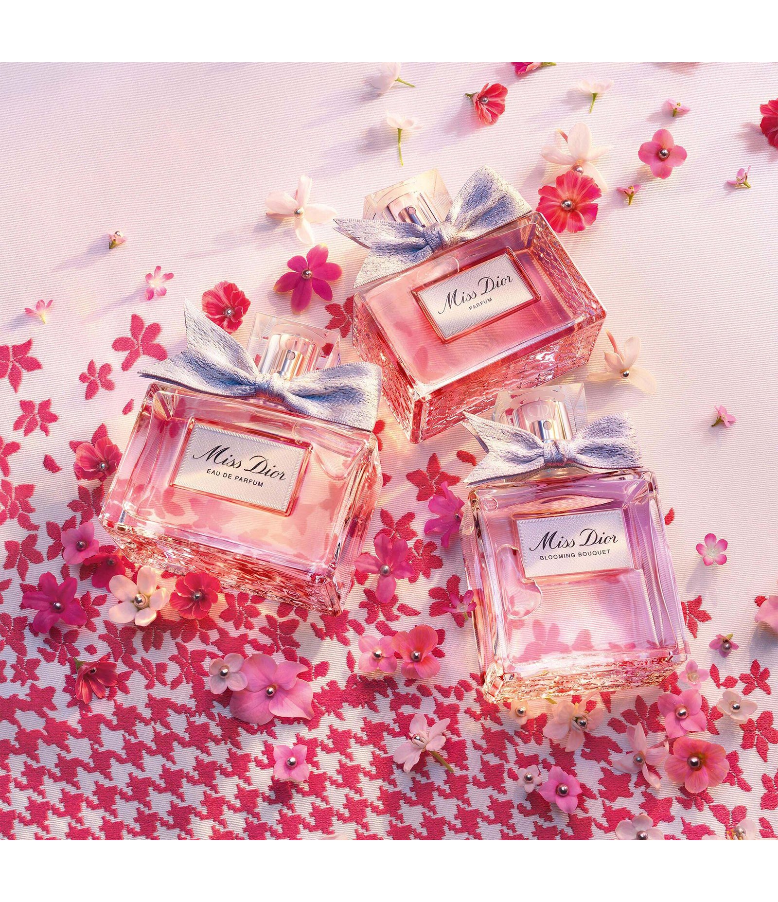 Perfume Feminino Miss Dior Eau de Parfum 50ml