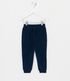 Imagem miniatura do produto Pantalón Infantil en Fleece Básico - Talle 1 a 5 años Azul 2